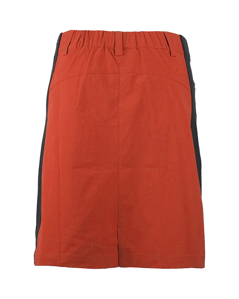 Tekla Skirt