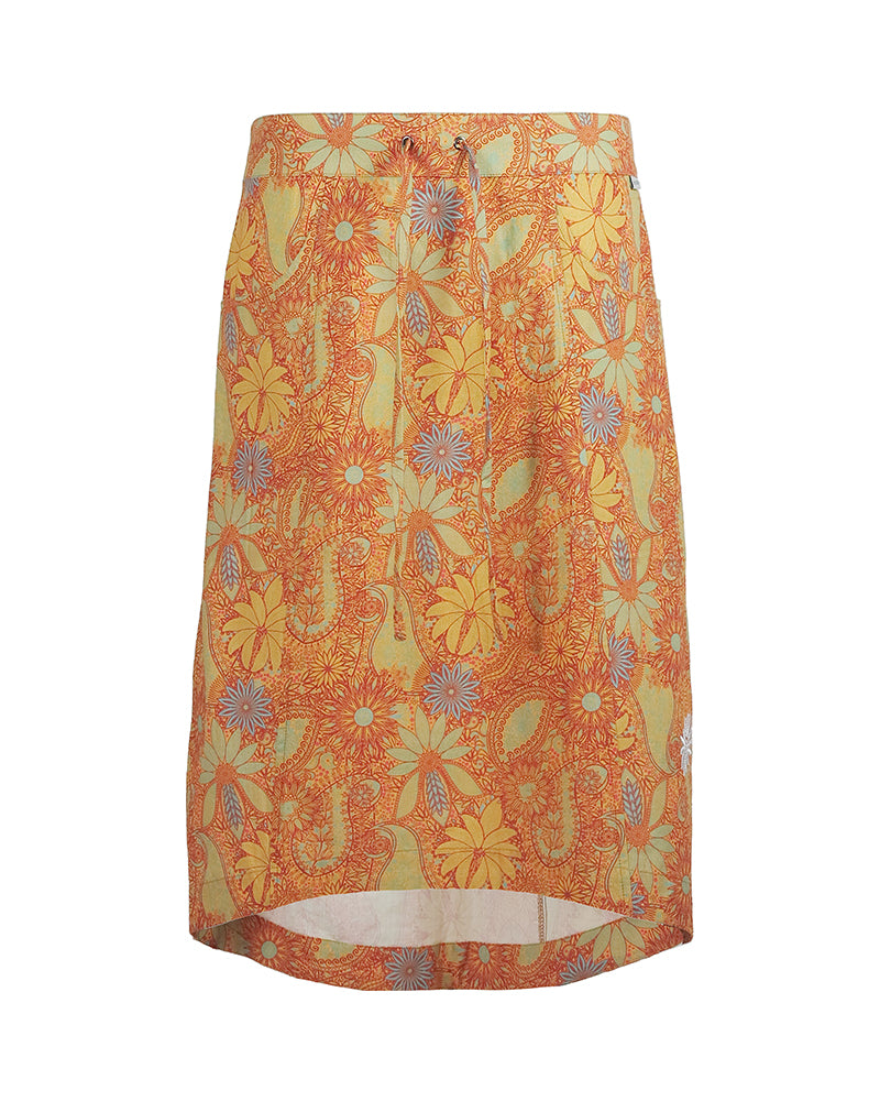 Lina Long Skirt