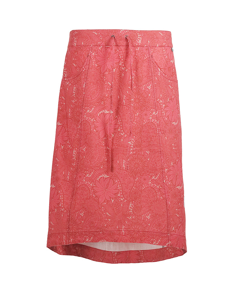 Lina Long Skirt