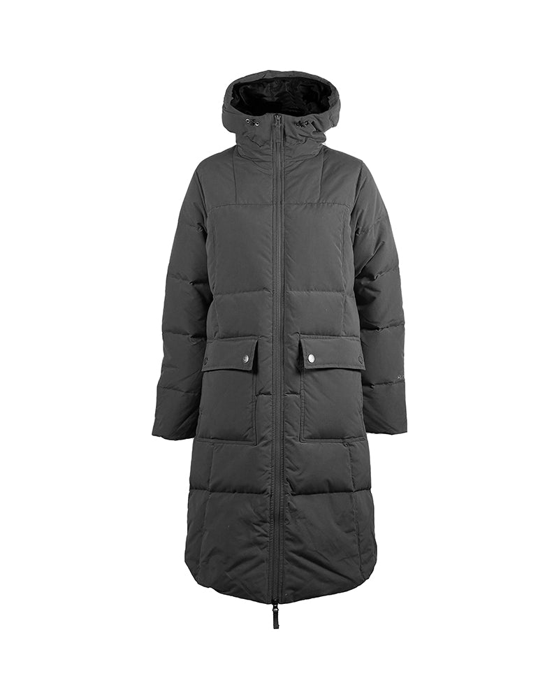 Selma Down Coat