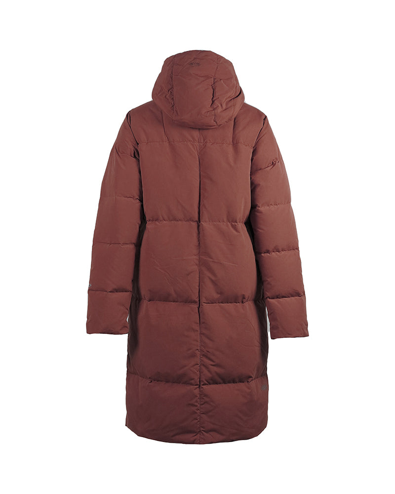 Selma Down Coat