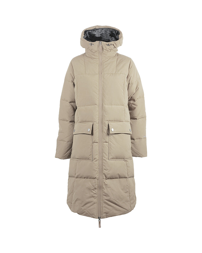 Selma Down Coat