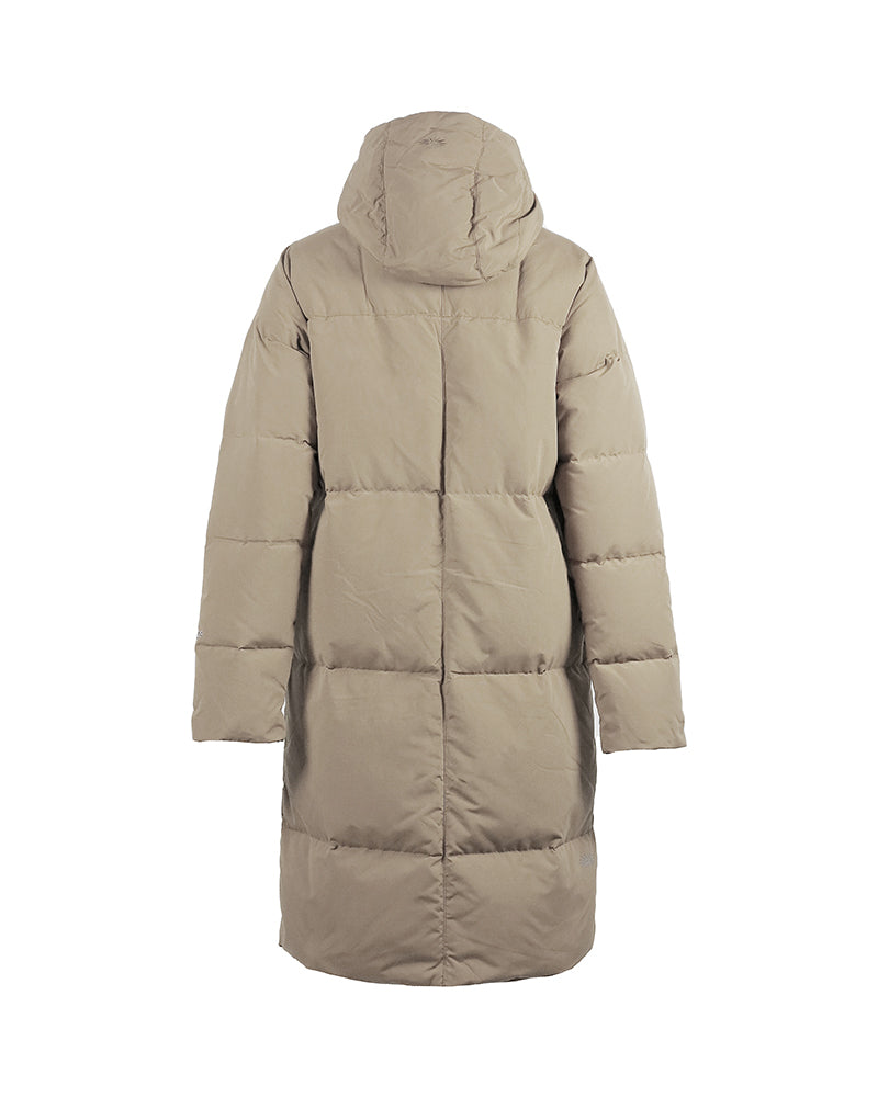 Selma Down Coat