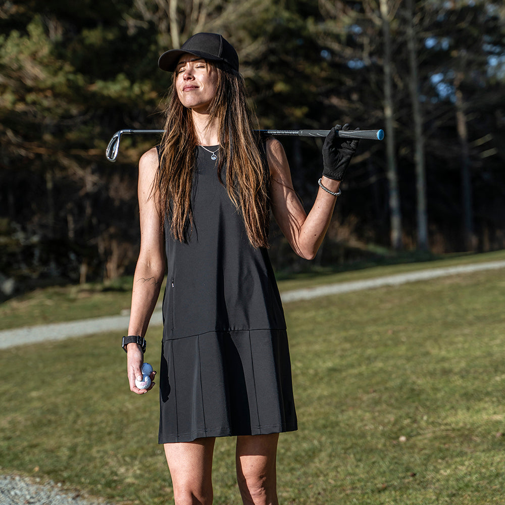 Ingela Dress