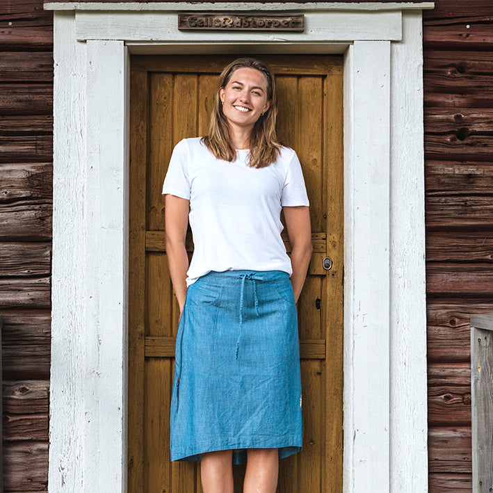 Linnea Long Skirt