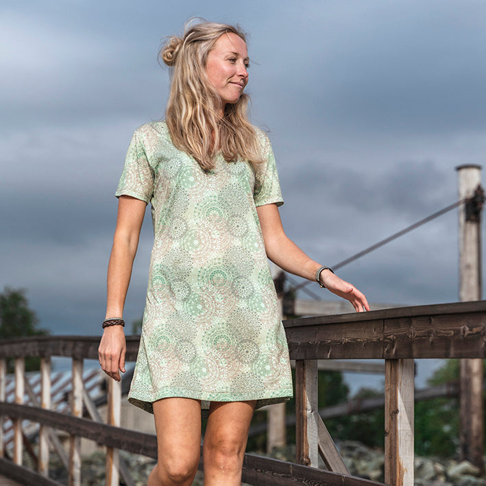 Margareta Dress