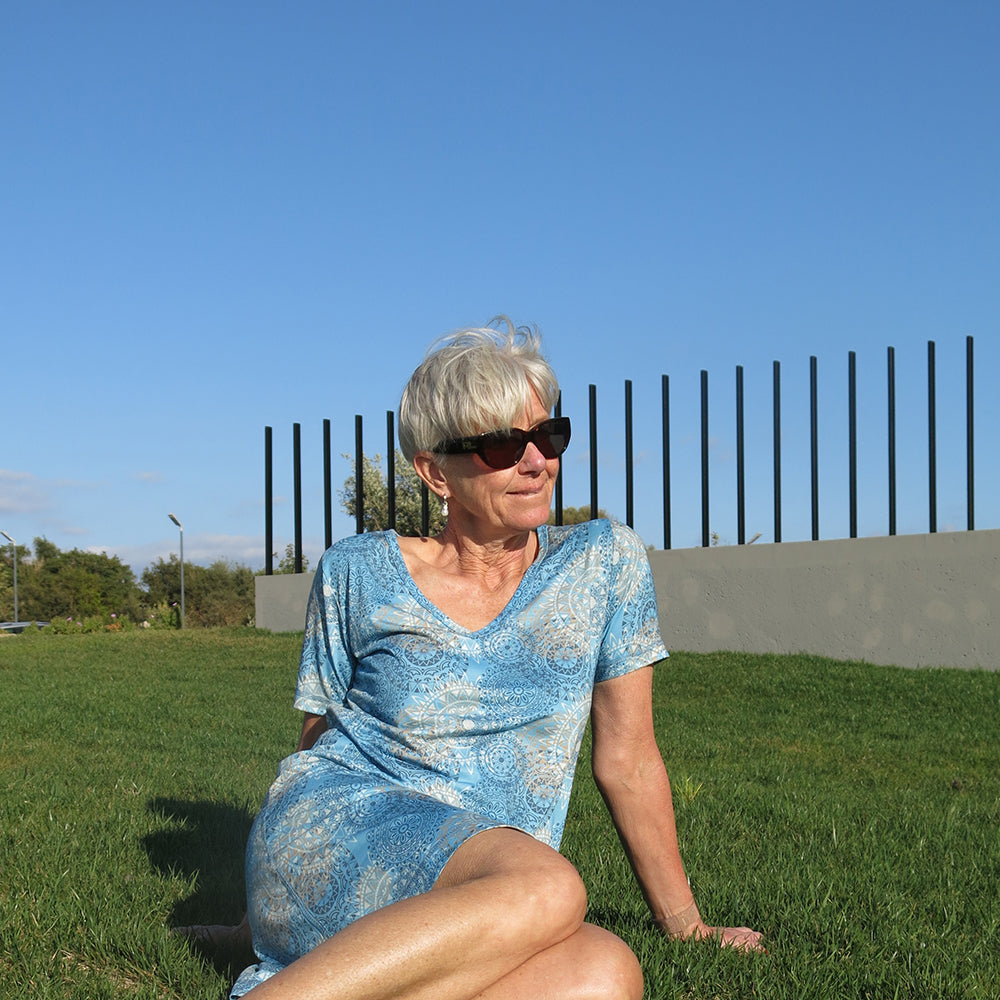 Margareta Dress