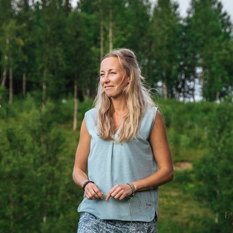 Anja Tank