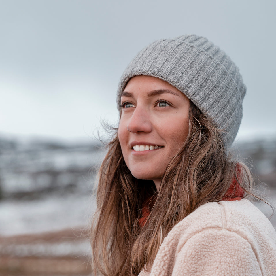 Carina Beanie