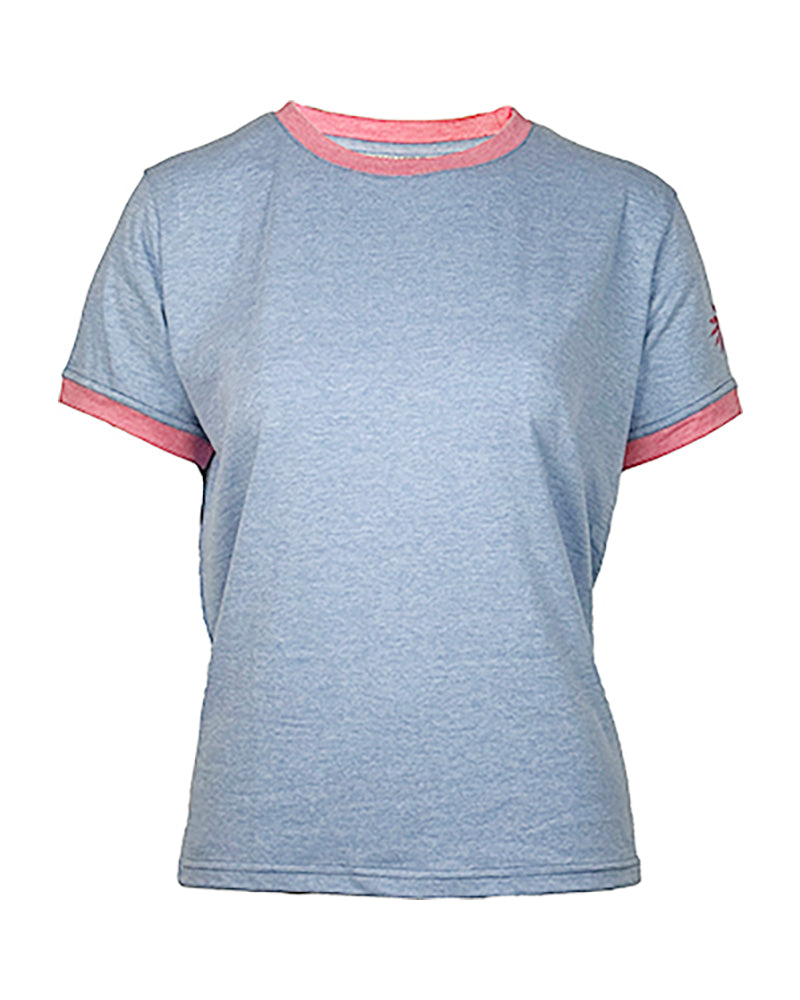 SKHOOP T-shirt Denim