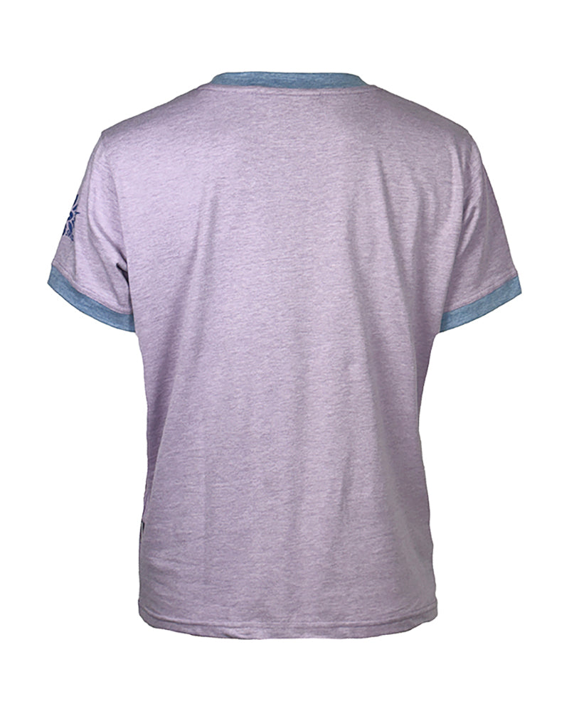 SKHOOP T-shirt Lavender