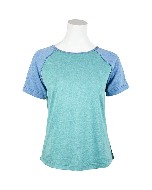 Julia T Turquoise