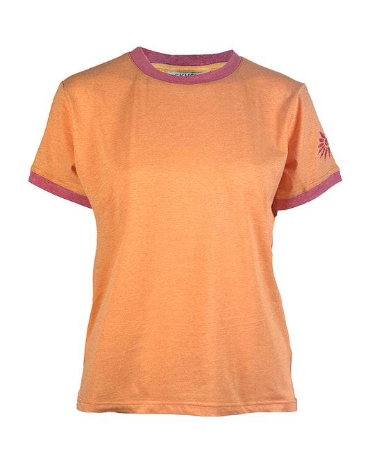 SKHOOP T-shirt Orange