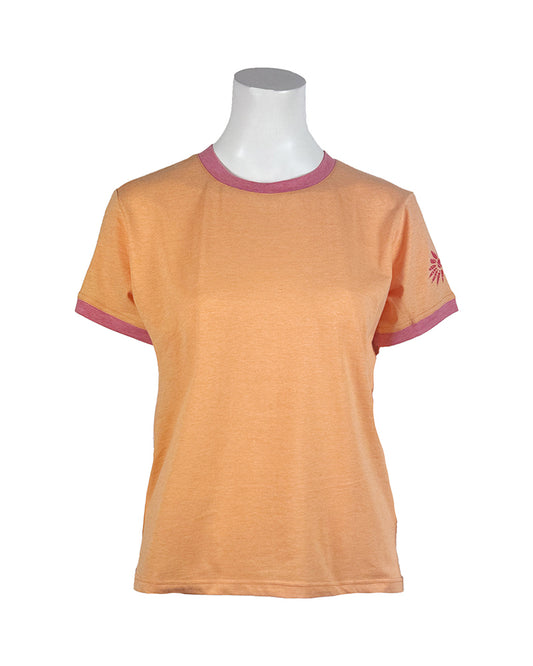 SKHOOP T-shirt Orange