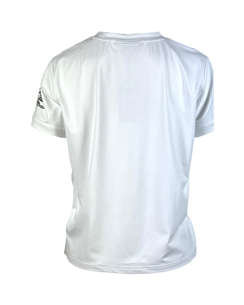 SKHOOP T-shirt White