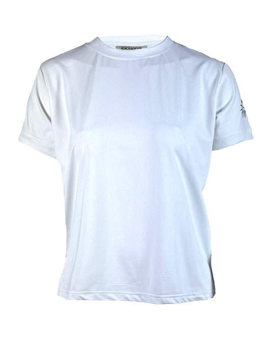 SKHOOP T-shirt White