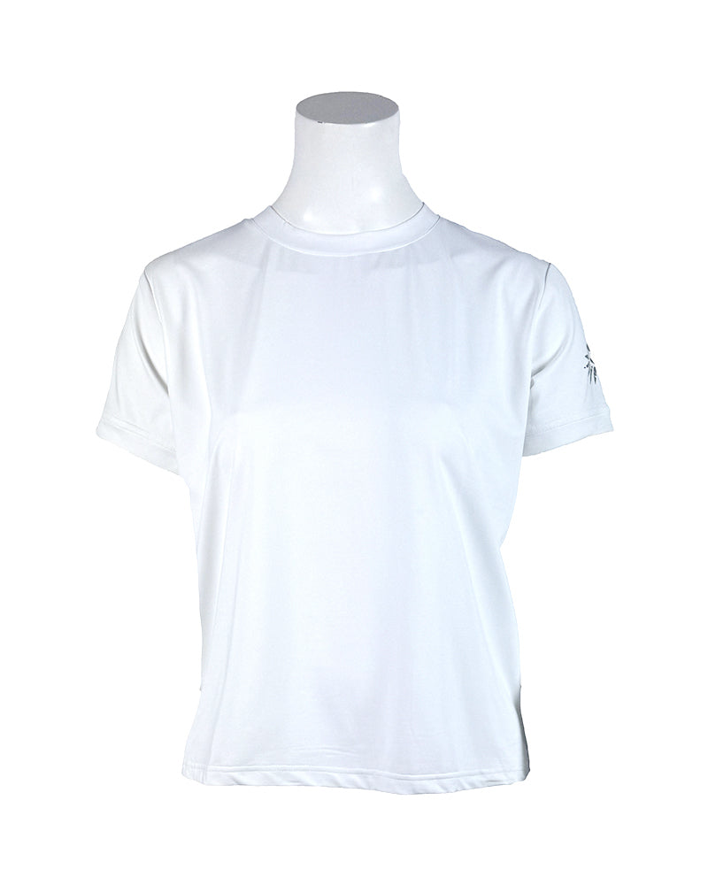 SKHOOP T-shirt White