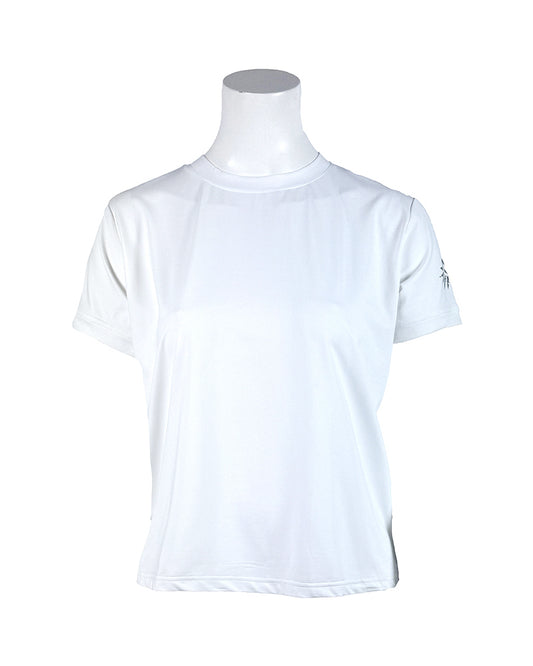 SKHOOP T-shirt White